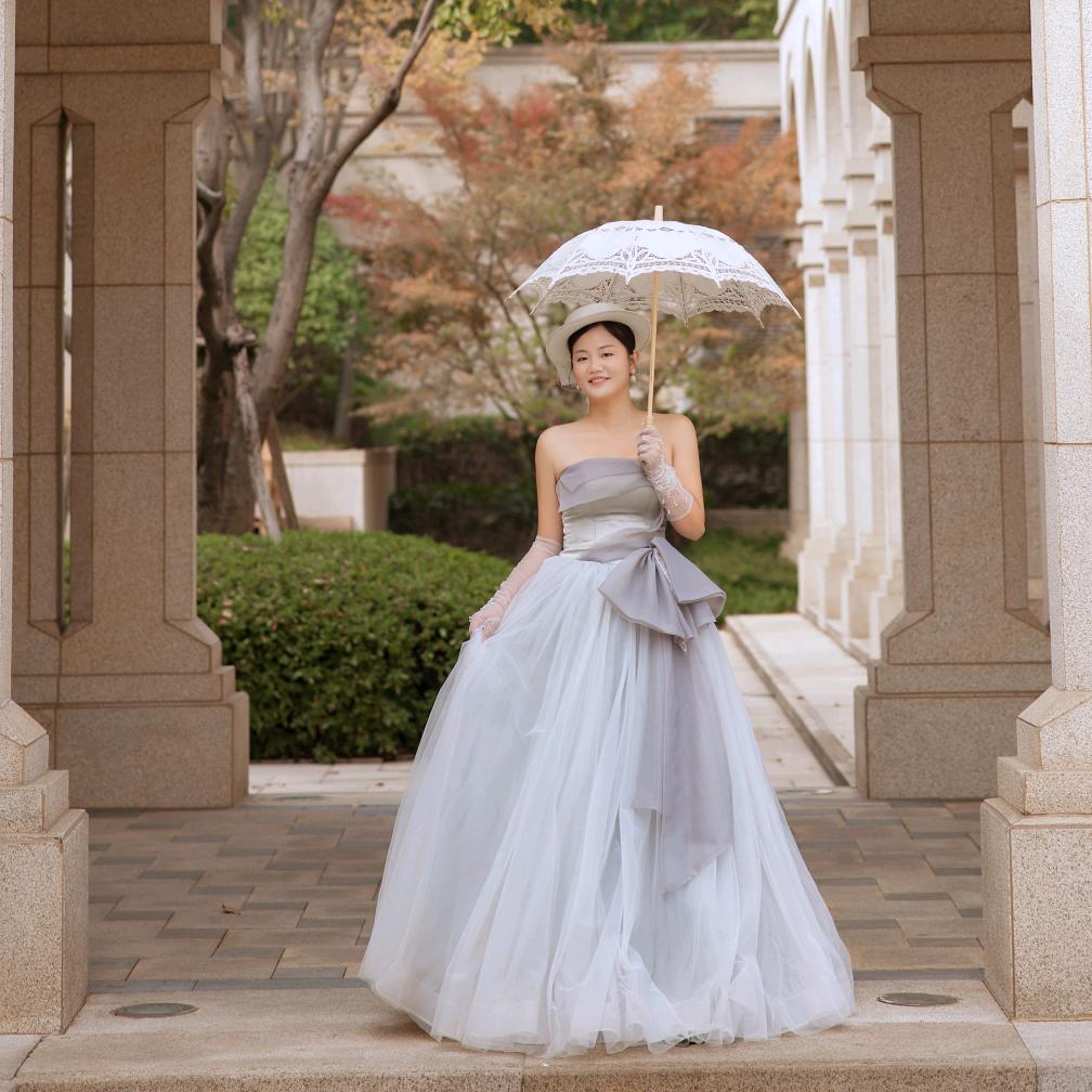 妍寶寶[比心]（请勿连赞）