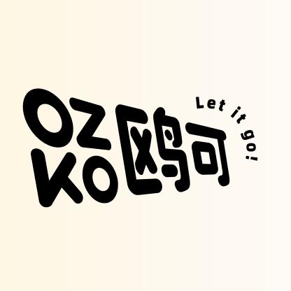 ozko箱包旗舰店