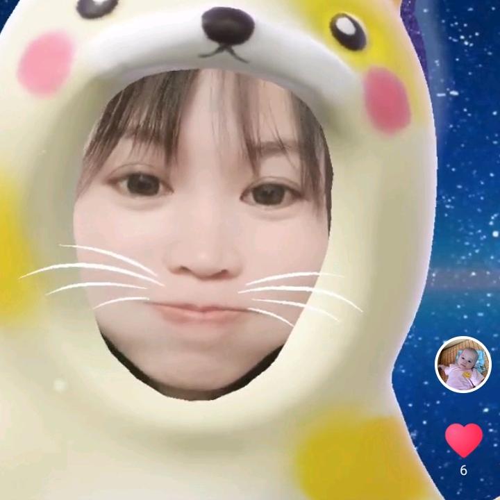 爱美的主角