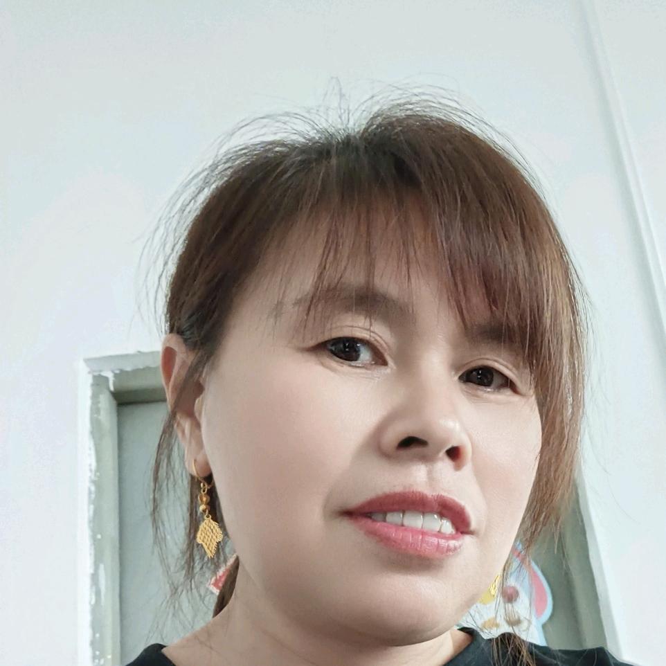 吴姐姐❤