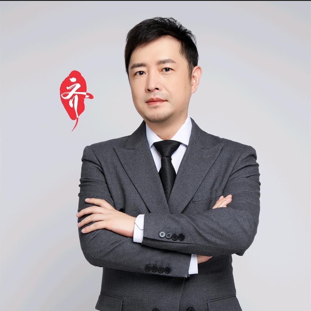 大齐认知圈