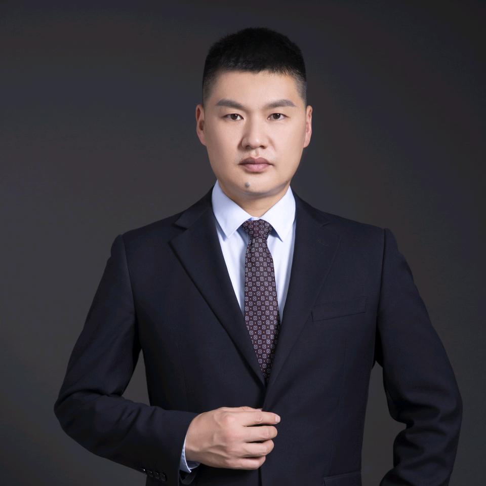 靠谱小江