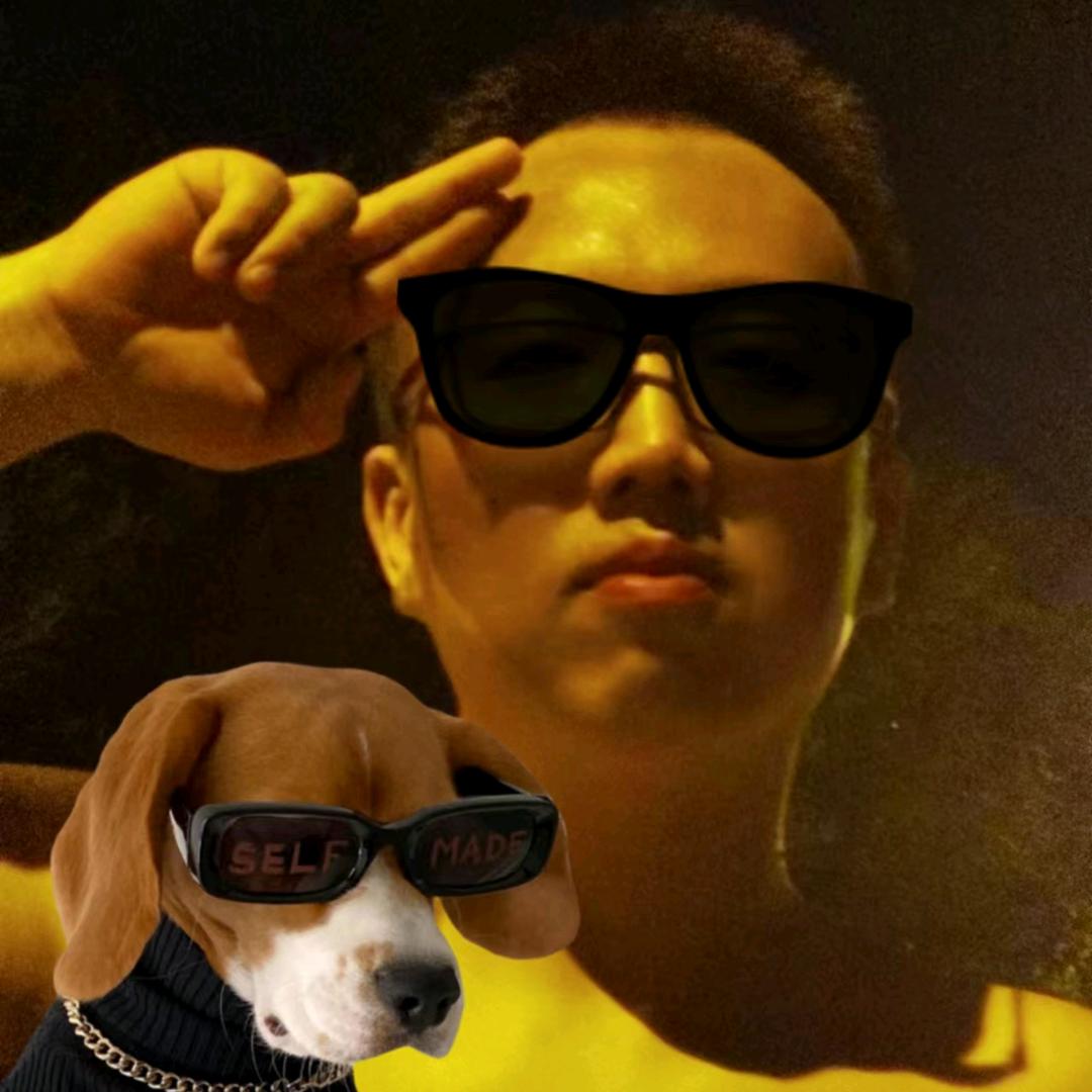 陈仓峰哥