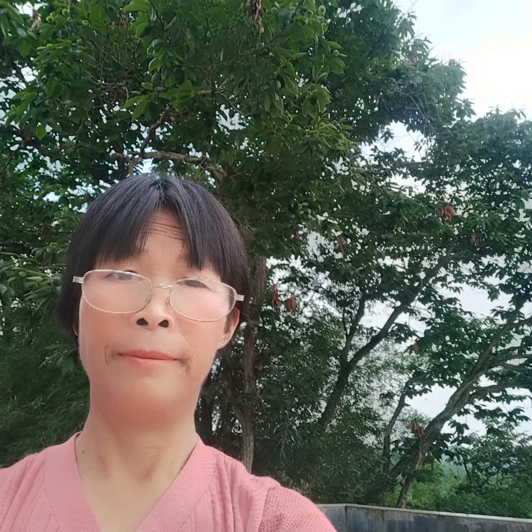 微笑天空