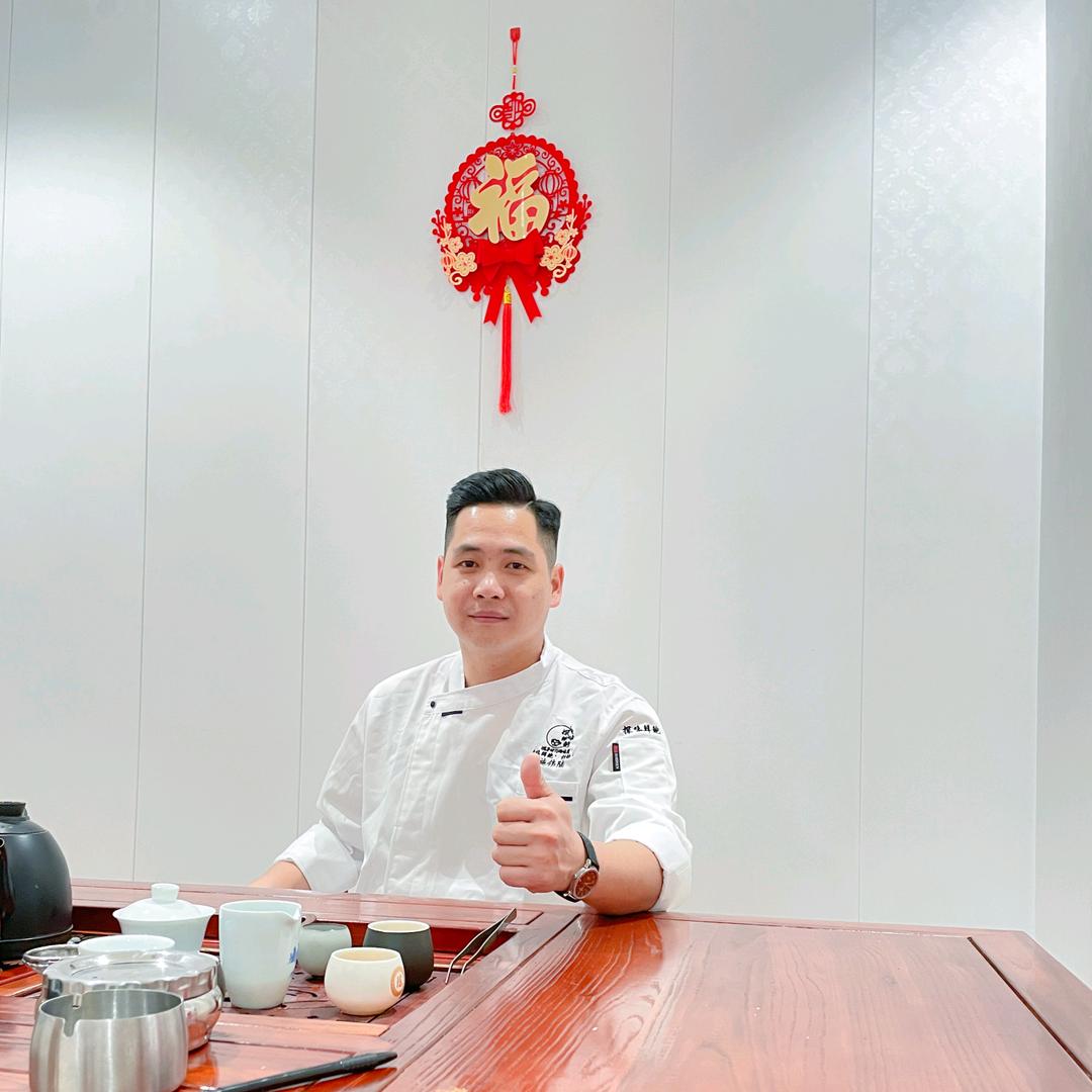 探味鲜鲍·施伟陆