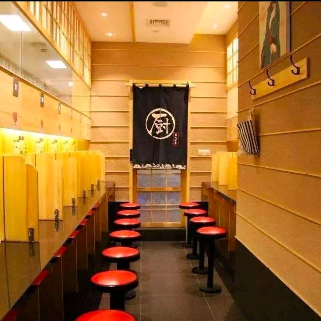无聊午餐