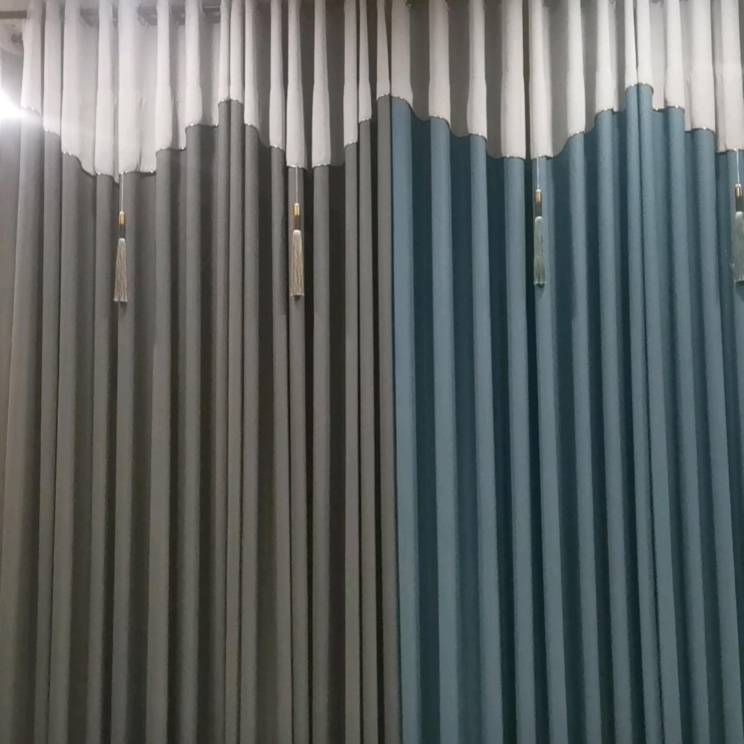 辛庄欢欢窗帘