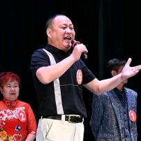 戏先生