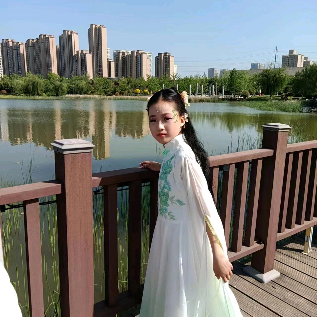 文祥正能量