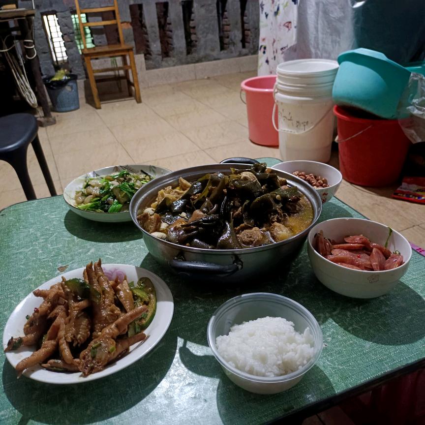美丽的回忆