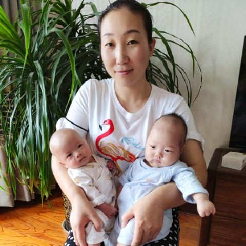 母婴护理师～开心果爱追剧