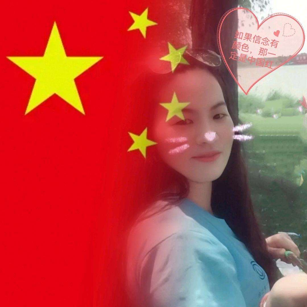 🍀LiLy🇨🇳