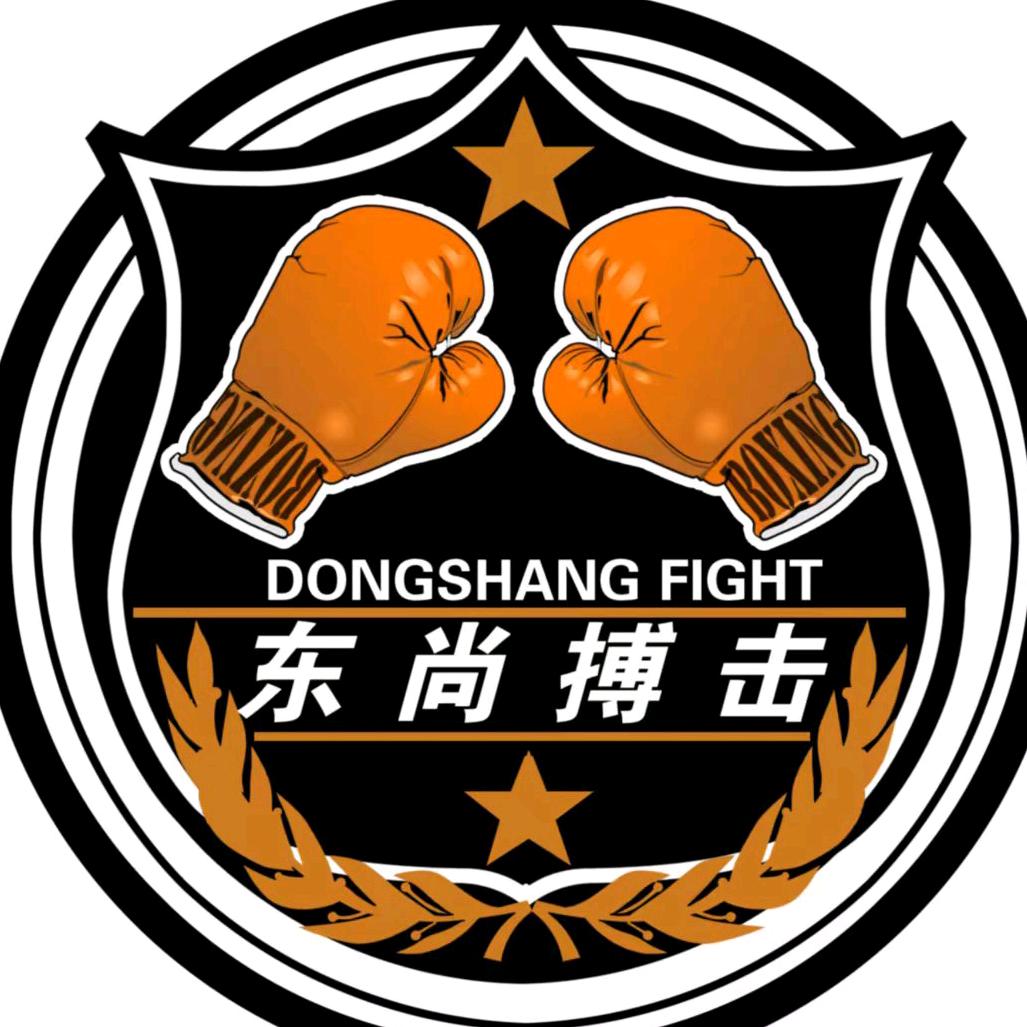 石家庄东尚搏击俱乐部(北新街店)官方号