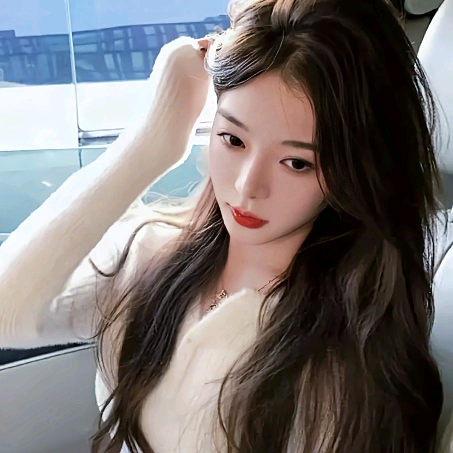 杉杉（小沁茹）