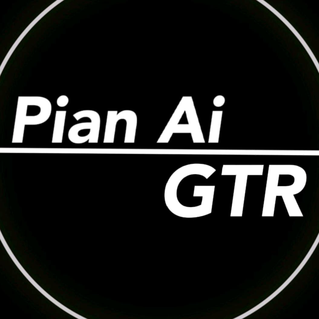 偏爱GTR
