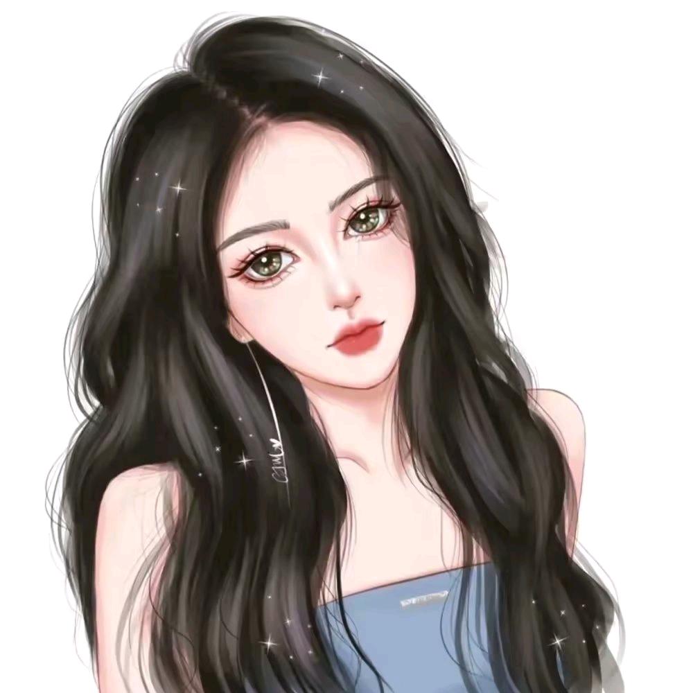 是姐姐啊～