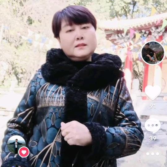 夕阳无限美