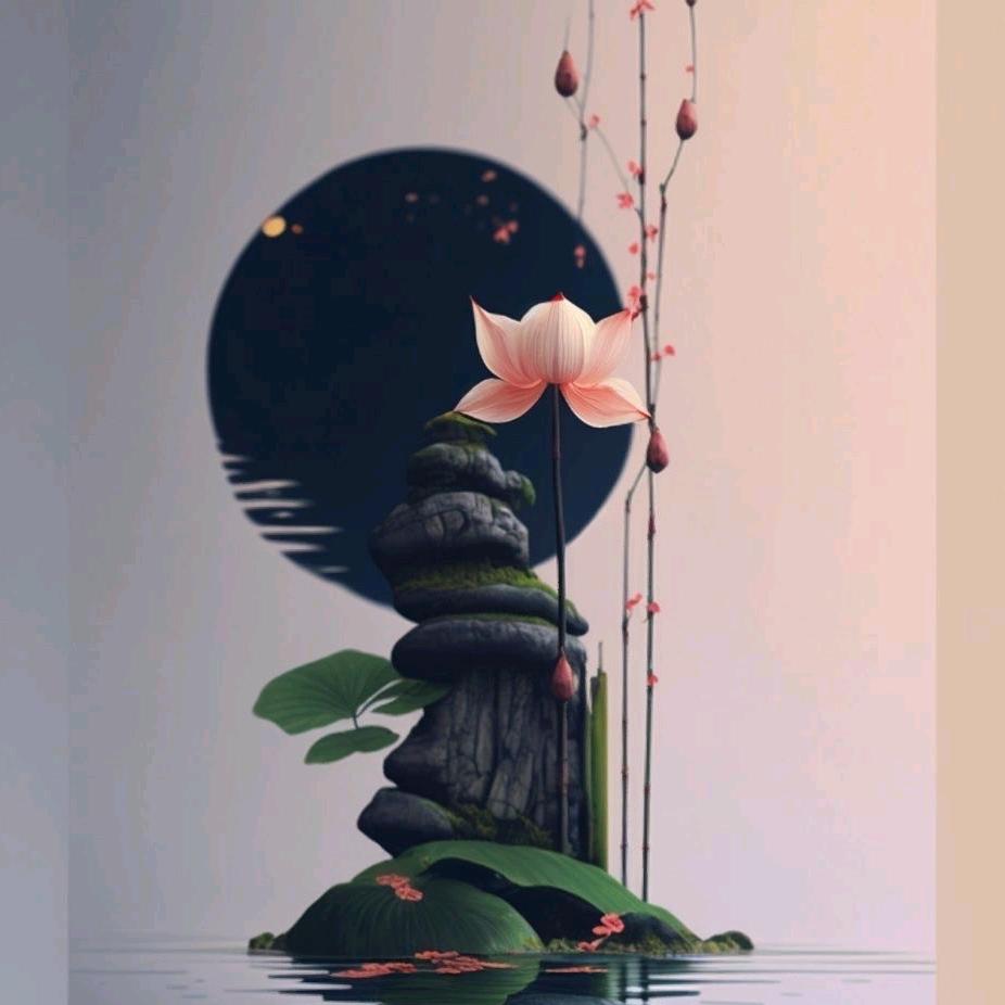 往事随风~