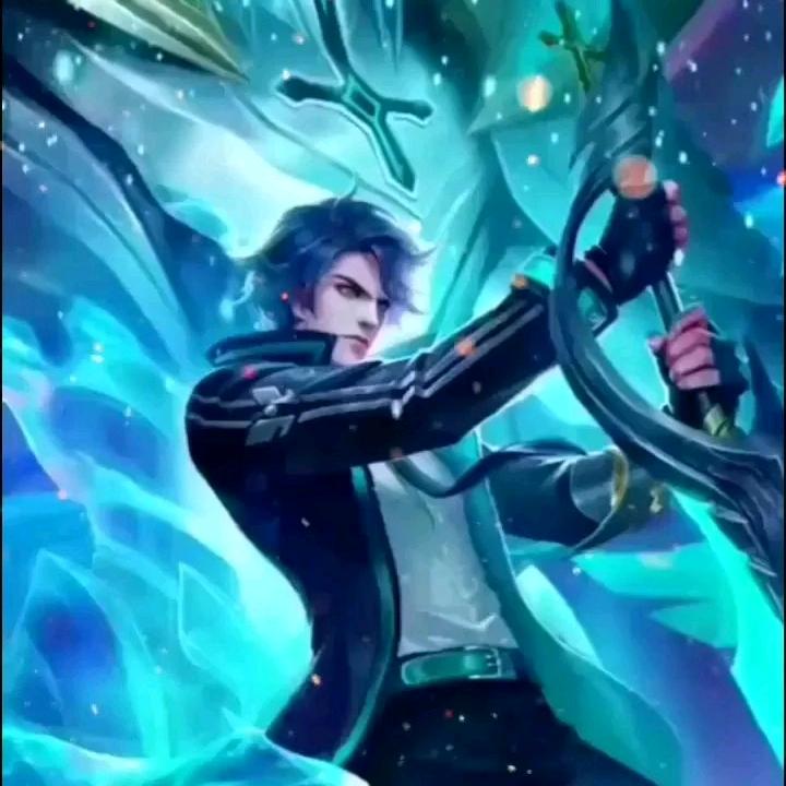 小泽解说游戏头像