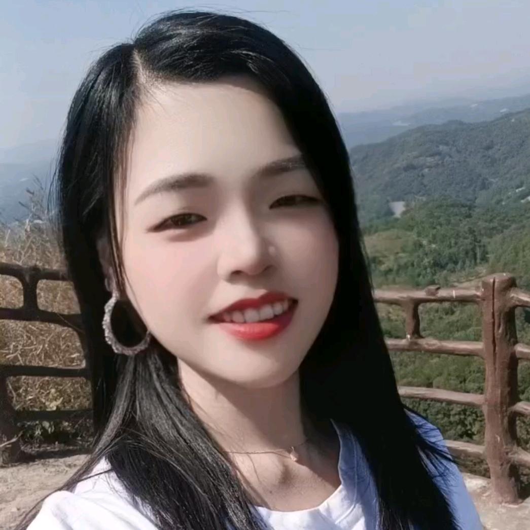 橙妹