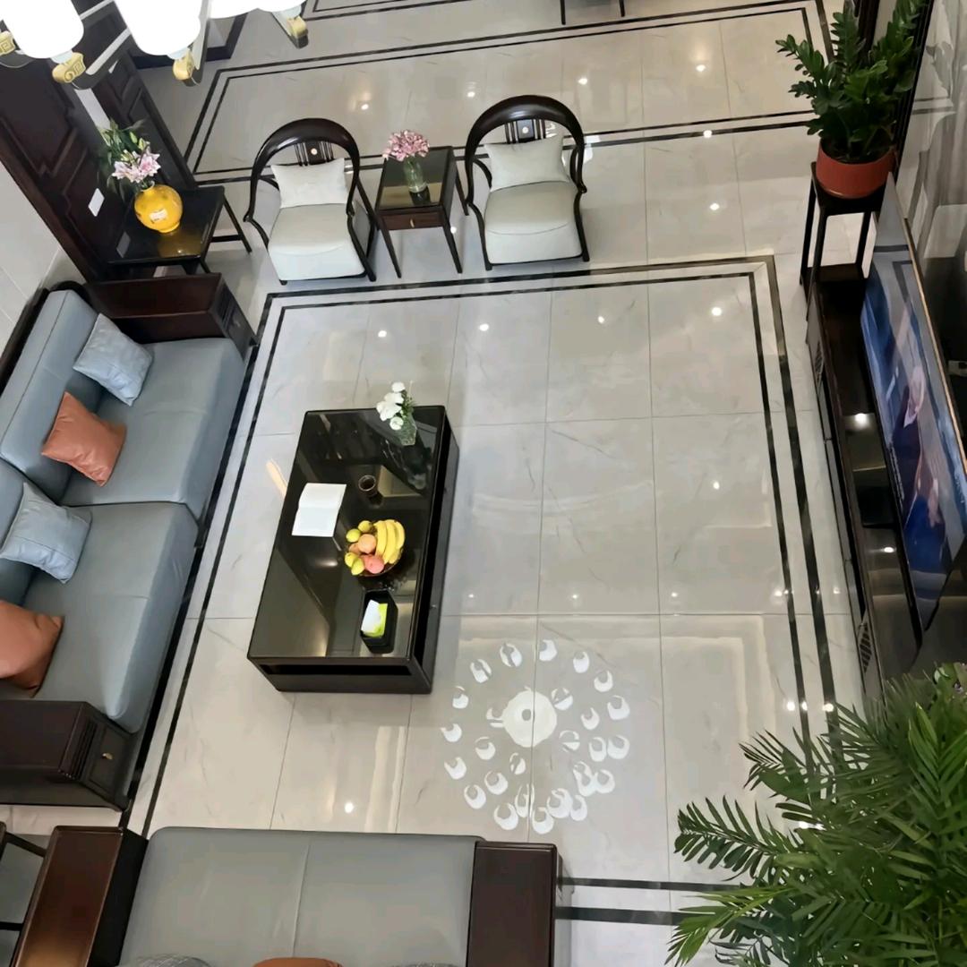 山东梦泽整木全屋定制工厂
