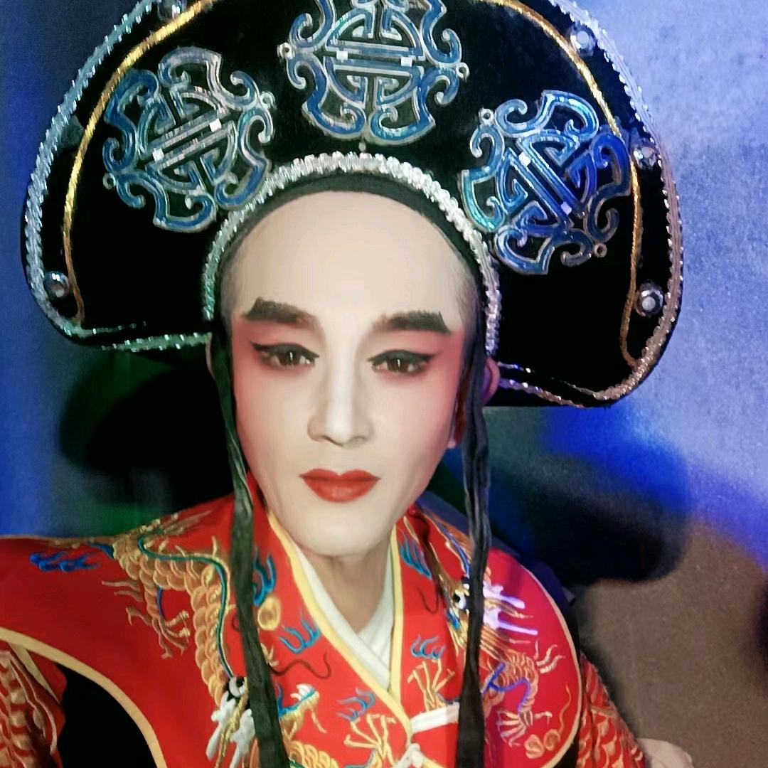 你我他
