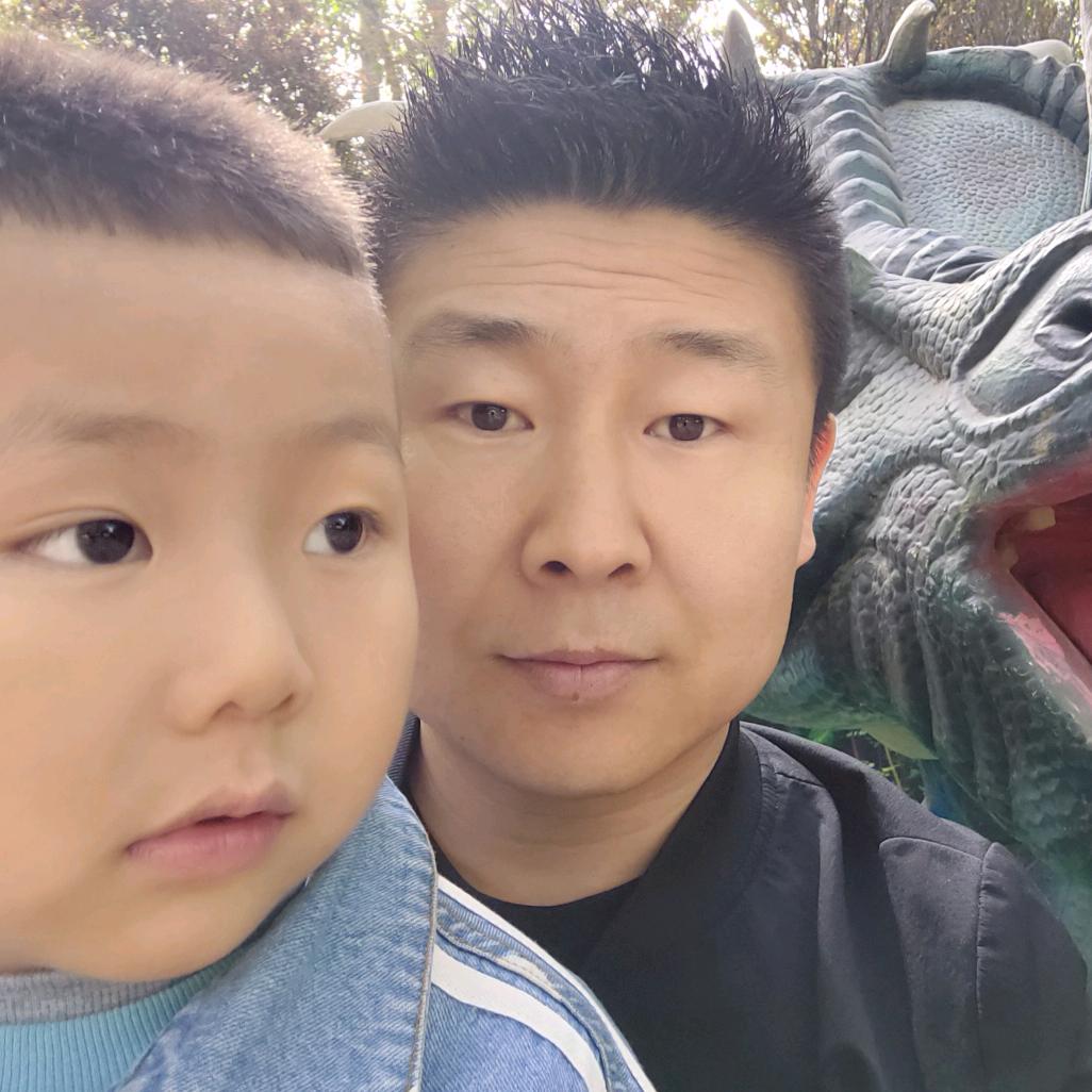 龙