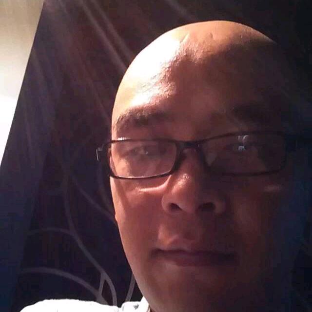 月亮粑粑～脑壳光光