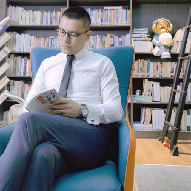 曹榛-为幸福点赞