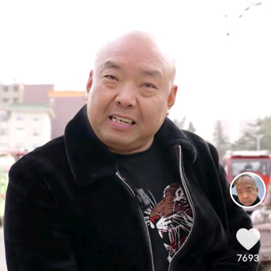 河南光头哥