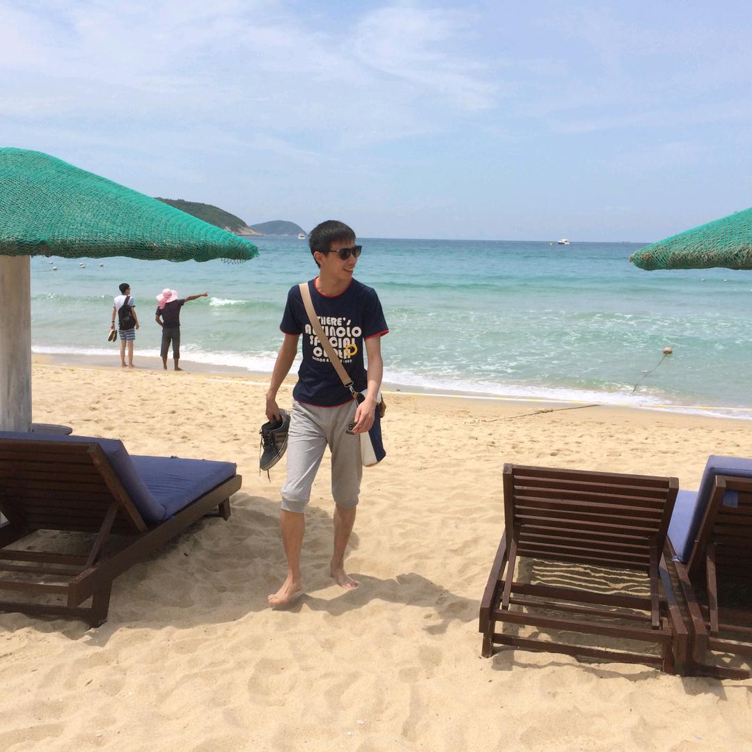 西总带你游街子