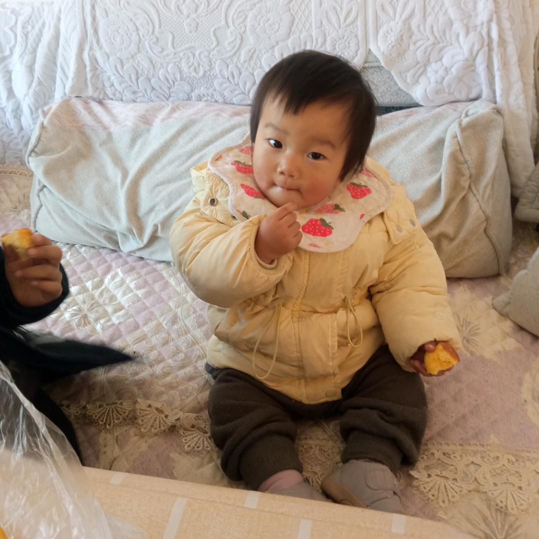 人类幼崽