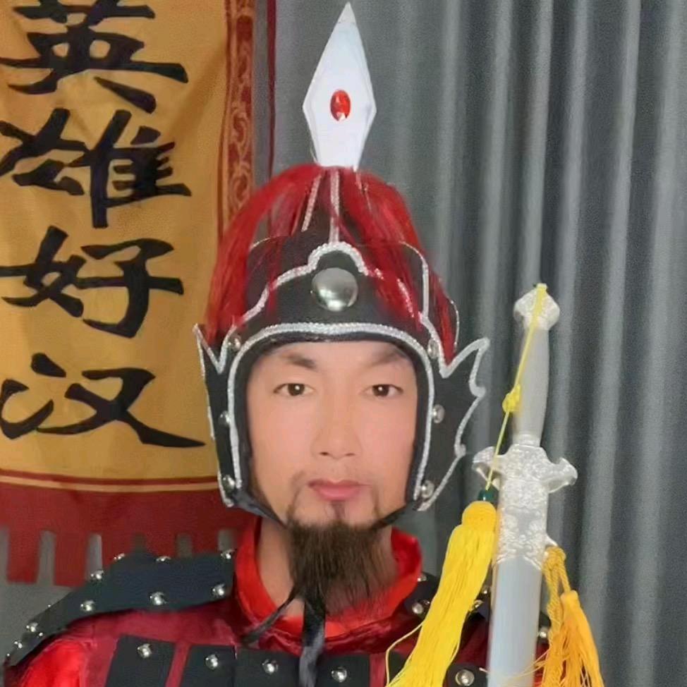 黑哥108
