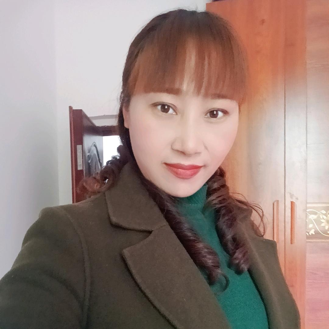 杜秀丽