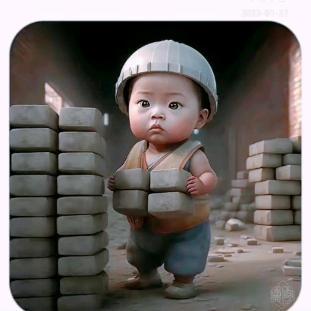 部落战士