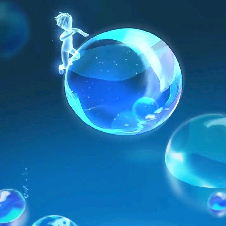 海里靠普腾儿