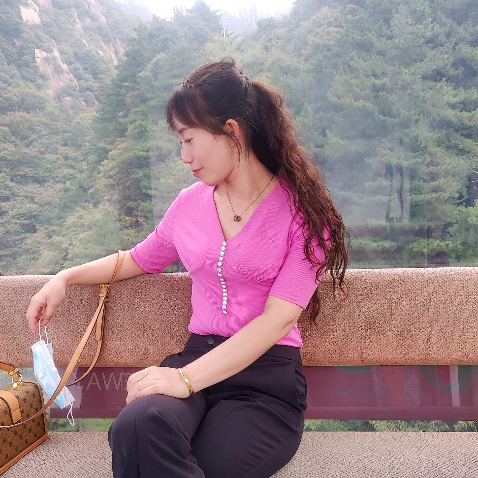 心情好