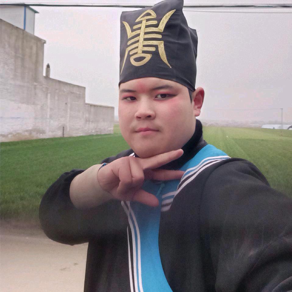高金龙🐲