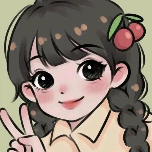 奶油味拥抱