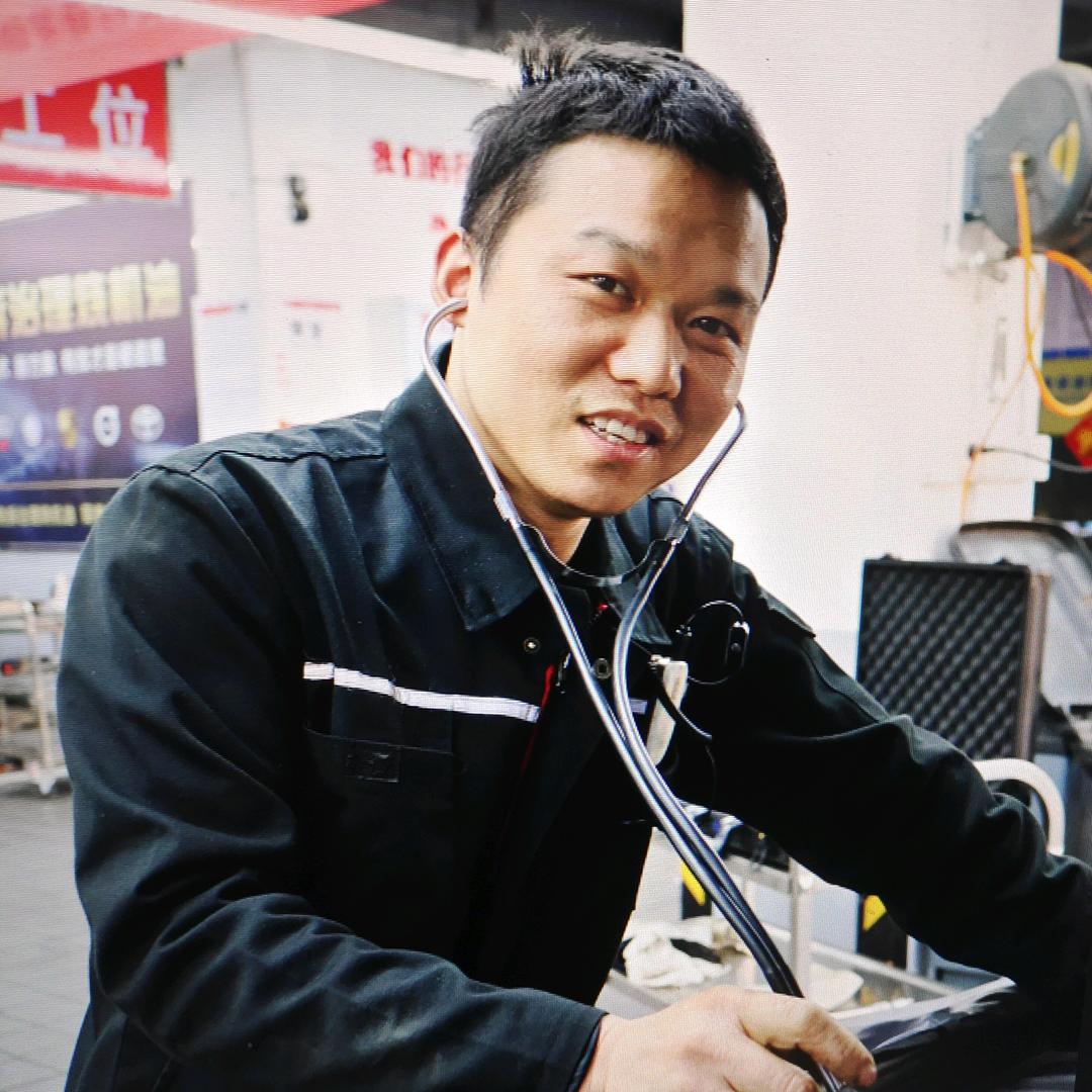 南昌王师傅修车