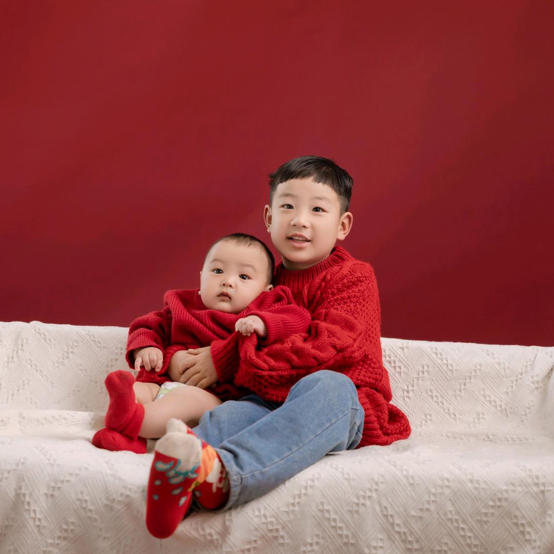 🍎果果妈妈🍎