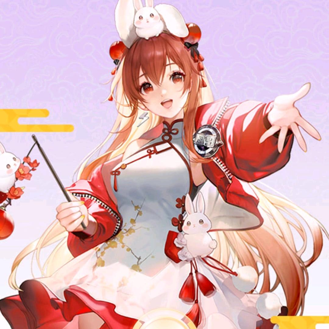 一定要快乐