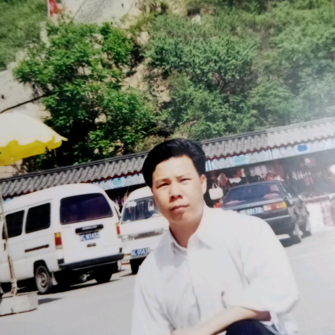 向往