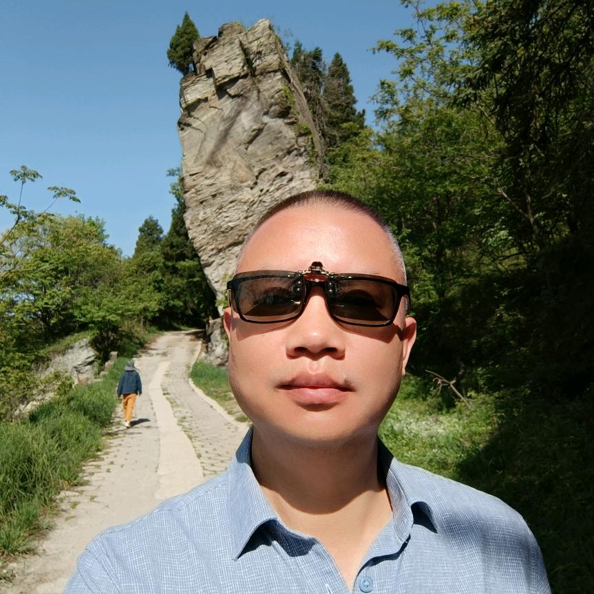 方圆之间头像