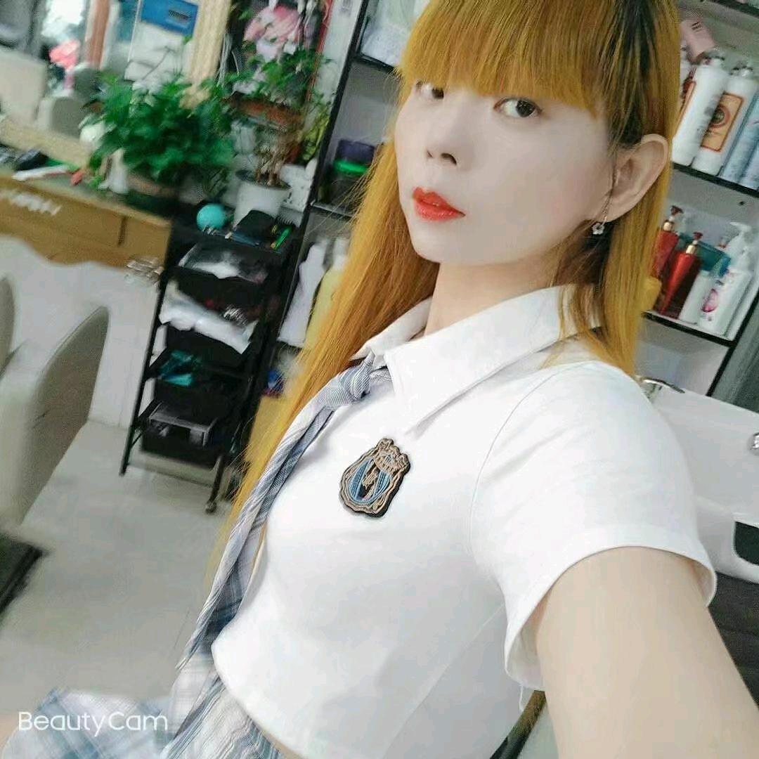 黄彩华（皇剪）