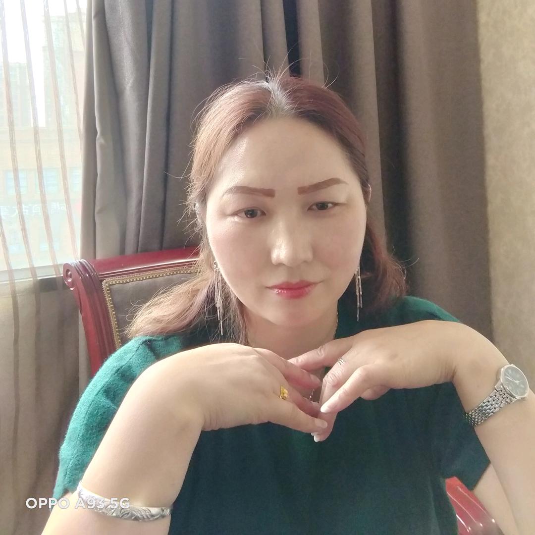 平安快乐（黄女士）
