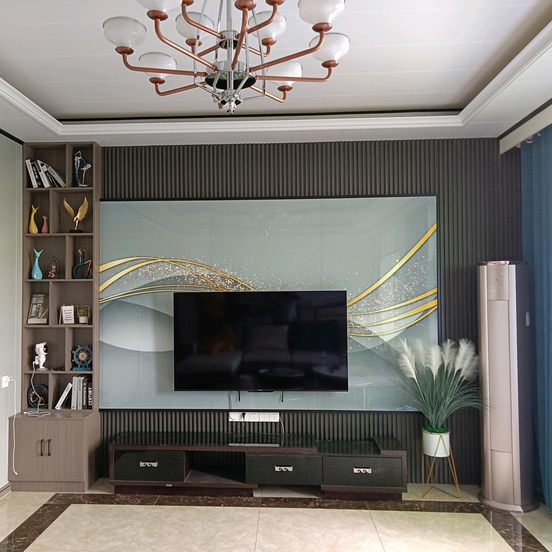 一峰装饰系统门窗