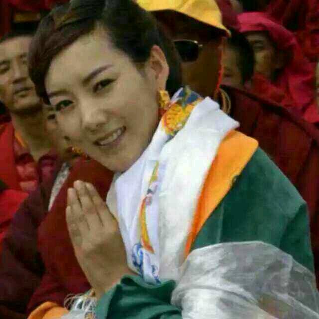 米琼