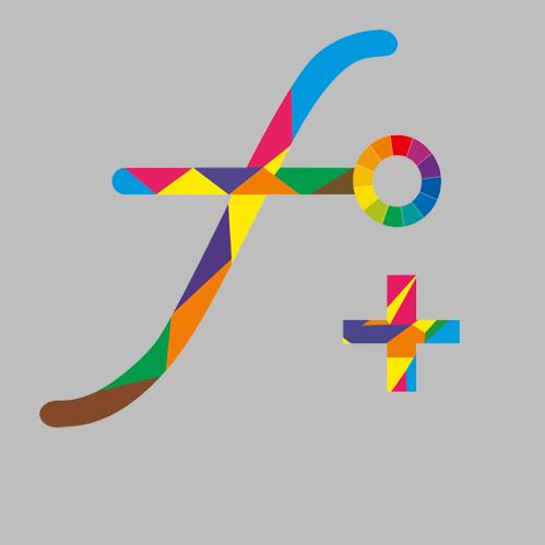 f+烫染接发salon