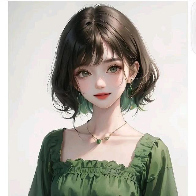 🍀糯米团子